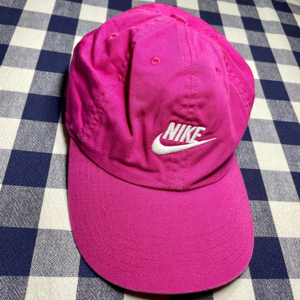 Nike hat